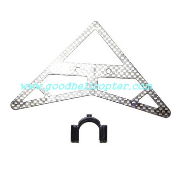 gt8006-qs8006-8006-2 helicopter parts tail decoration part